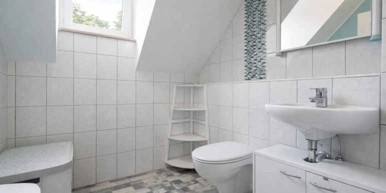 Gäste-WC