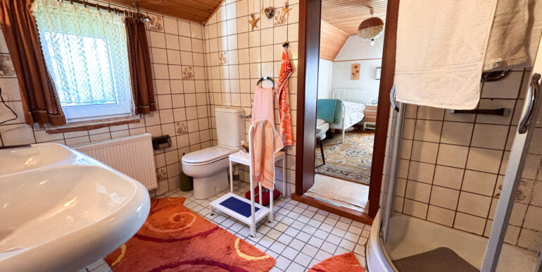 Badezimmer OG