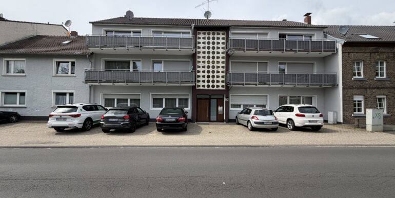 Dollendorfer Str.