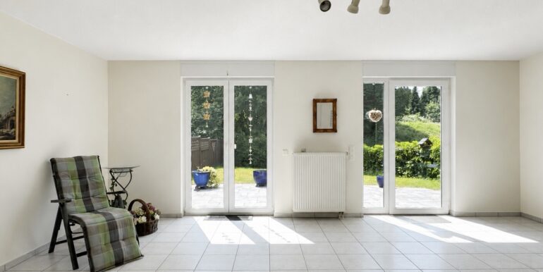 Garten-/Hobbyraum Untergeschoss