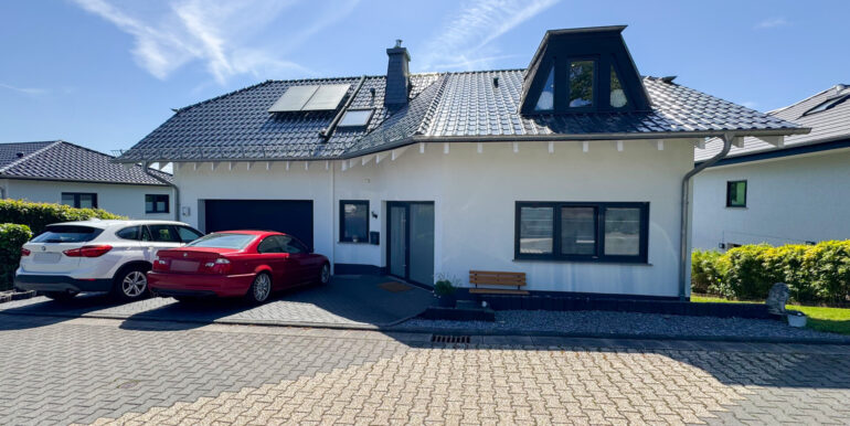 Vorderansicht