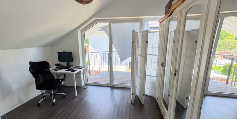 Büro OG