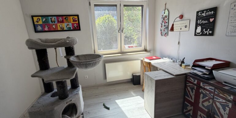 Büro/ Kinderzimmer 2