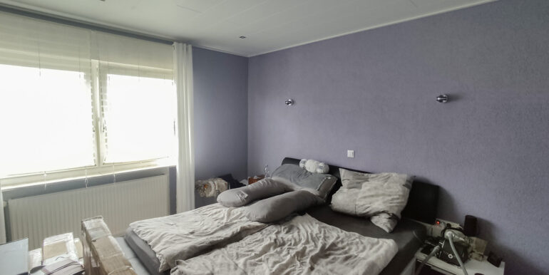 Schlafzimmer EG