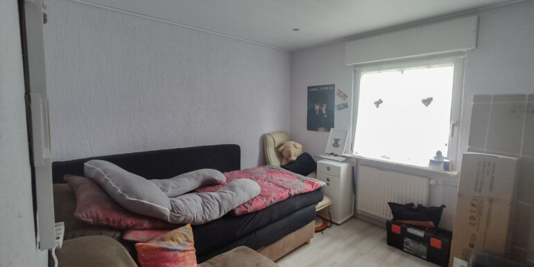 Gästezimmer EG