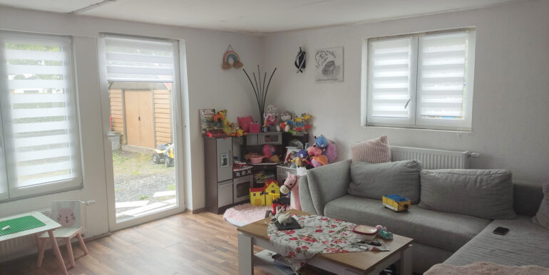 Wohnzimmer UG