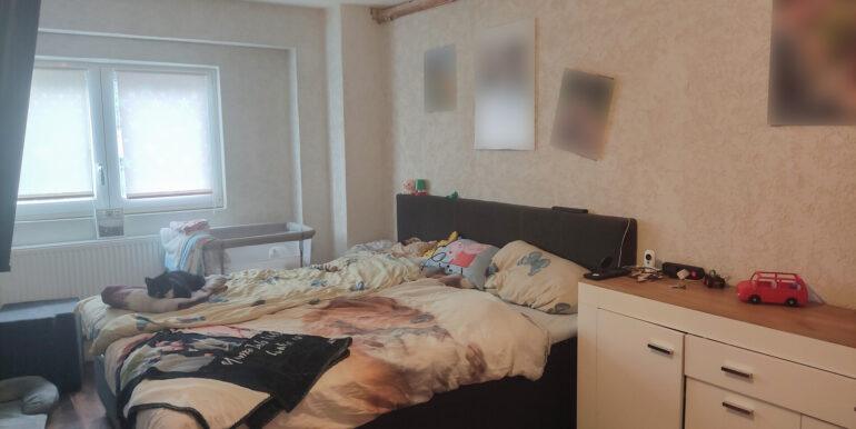 Schlafzimmer UG