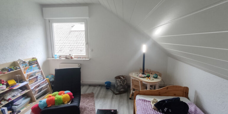 Kinderzimmer DG