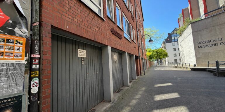 Aussenansicht