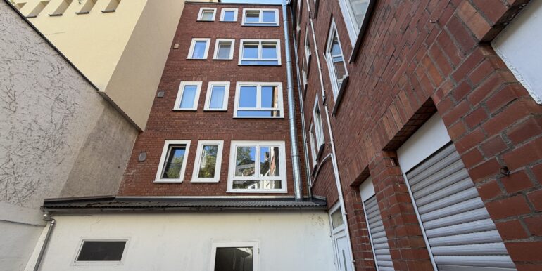 Rückansicht