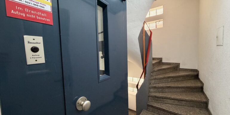 Treppenhaus
