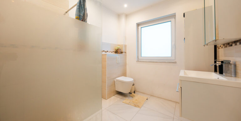 Badezimmer OG