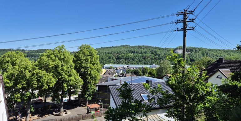 Aussicht
