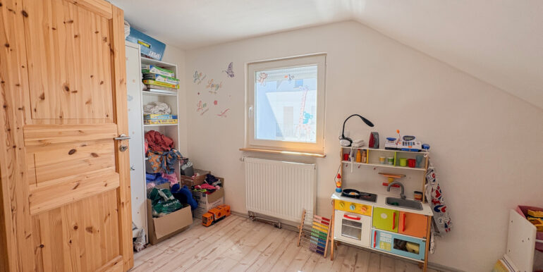 Kinderzimmer (OG)