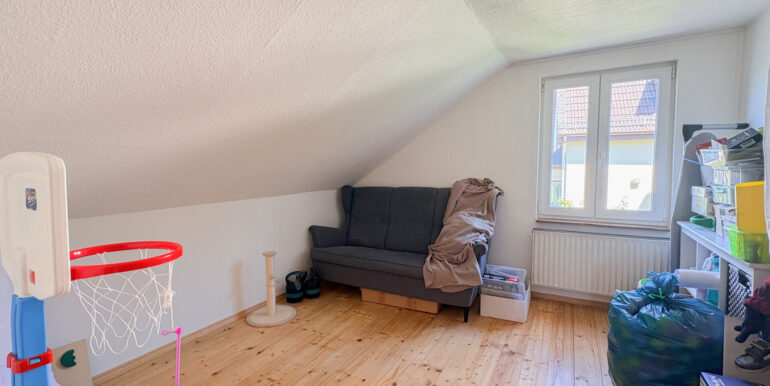 Schlafzimmer (OG)