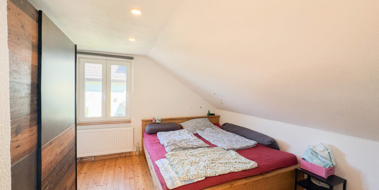 Elternschlafzimmer (OG)