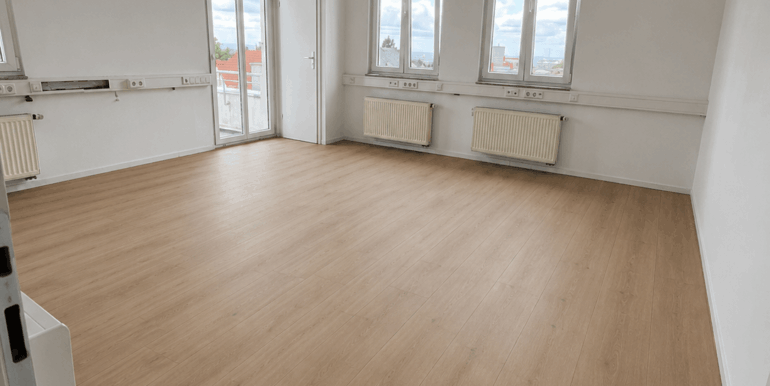 Zimmer Visualisierung