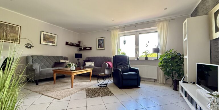 Wohnzimmer EG