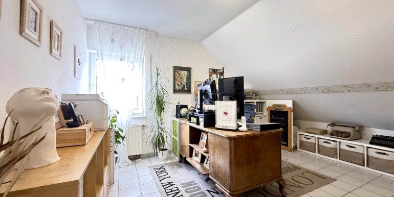 Büro DG