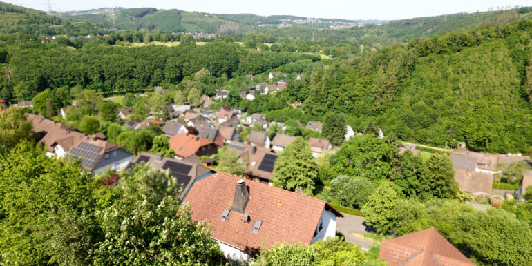 Umgebung