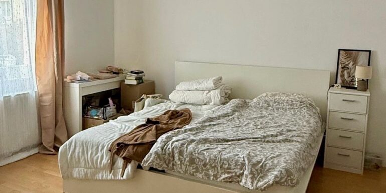 Schlafzimmer (OG)