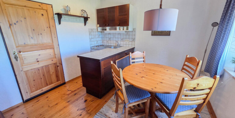 Einliegerwohnung KG