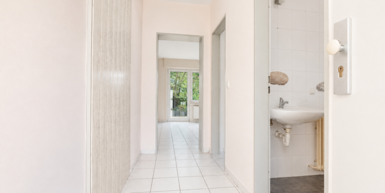 Wohnungsdiele UG