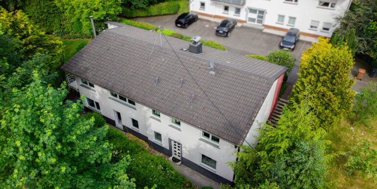 Rückansicht