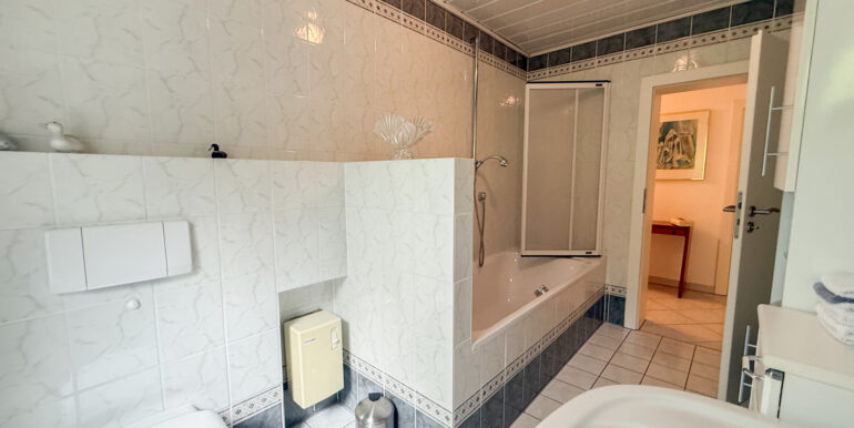 Badezimmer UG