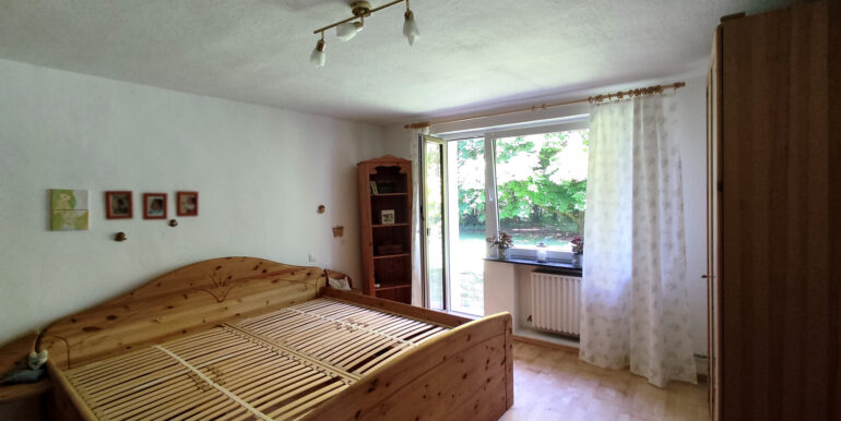 Schlafzimmer EG