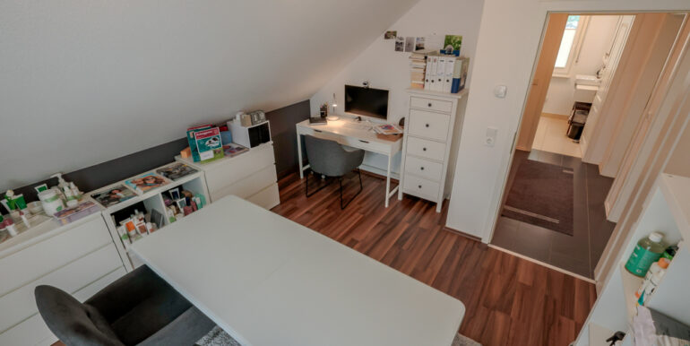 Zimmer 3 Obergeschoss