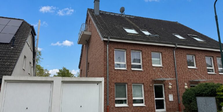 Frontansicht