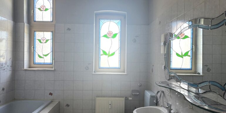 Badezimmer 1. OG