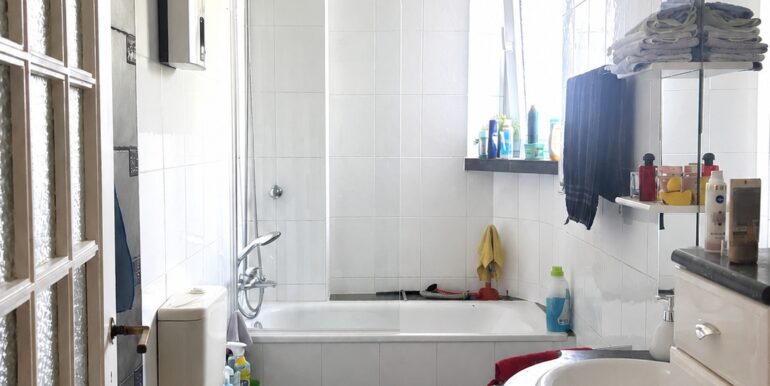 Badezimmer EG