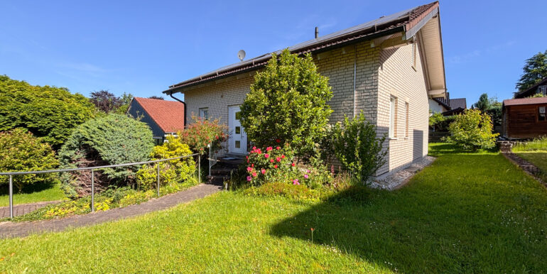 Außenansicht
