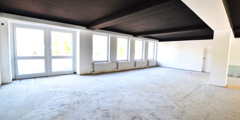 Büro 2, 1.OG