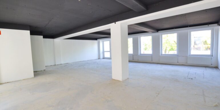 Büro 2, 1.OG