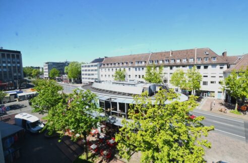 Ausblick