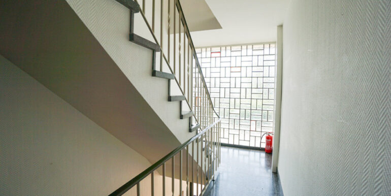 Treppenhaus