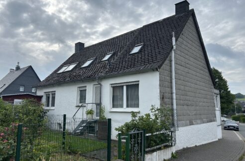 Gartenansicht