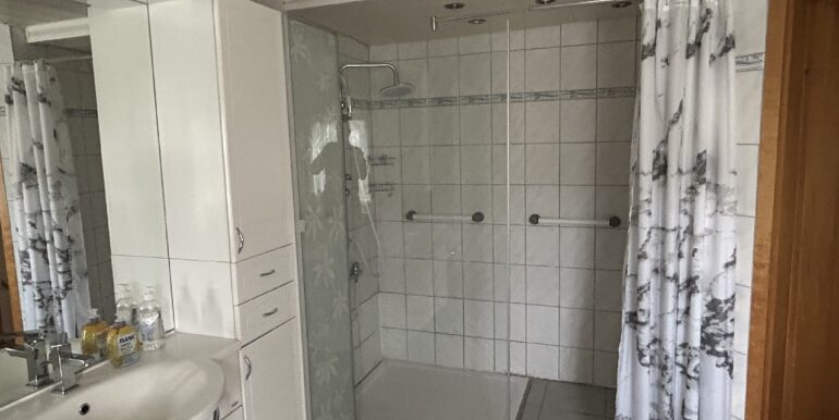 Dusche