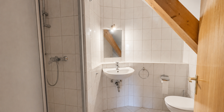 Badezimmer 1.OG