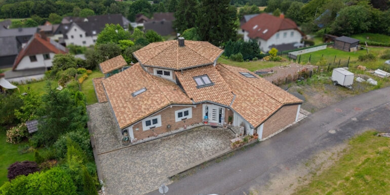 Luftaufnahame