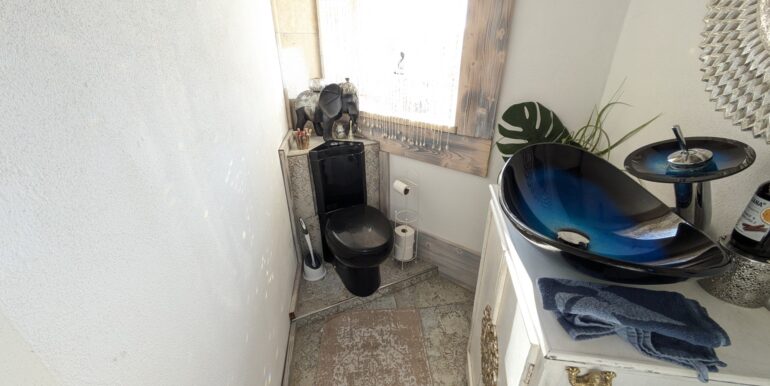 Gäste WC