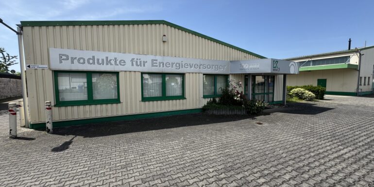 Vorderansicht