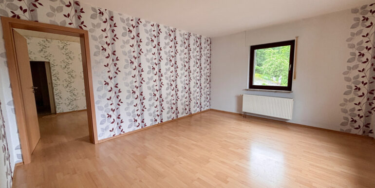 Wohnzimmer EG