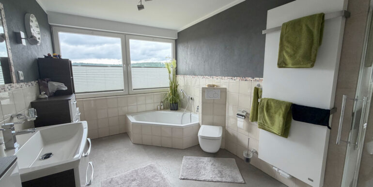 Badezimmer OG