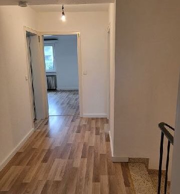 Kind / Arbeitszimmer
