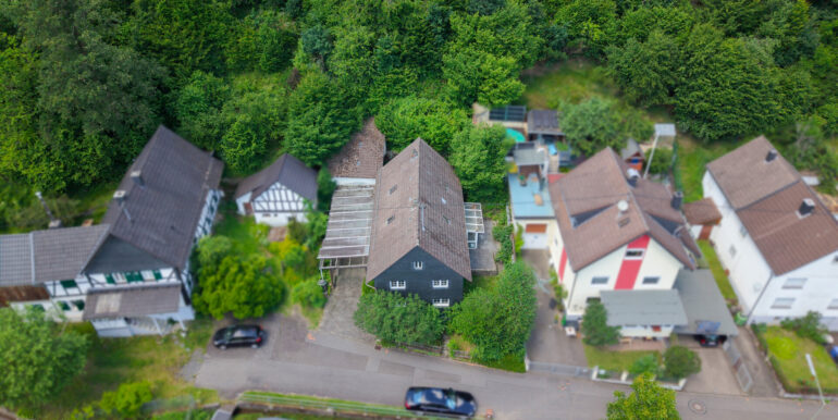 Luftaufnahme