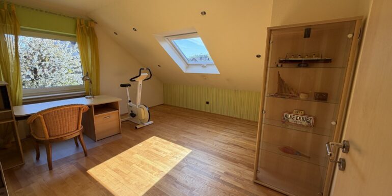 Kinderzimmer I/Büro
